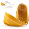 Tuli's Classic Heel Cups Regular (Under 175 lbs)