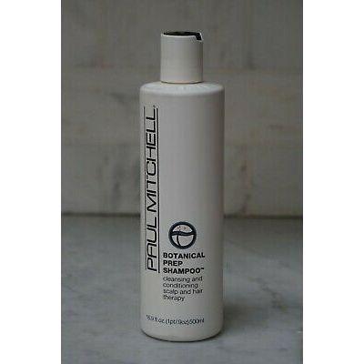 Paul Mitchell Botanical Prep Shampoo 8.5oz by Pasteur Pharmacy