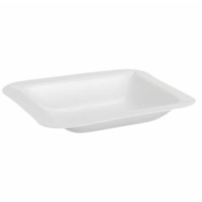 Medium White Weigh Boats (100 Count Pack) by Pasteur Pharmacy