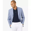 Lauren Ralph Lauren Men Ultrafine Classic-Fit Linen Sport Coats, 44R by Vanessa Jane