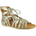 Kenneth Cole Break My Heart 3 Womens Gladiator Sandals by Vanessa Jane
