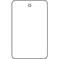 MyBoxSupply Garment Tags, 1 3/4 x 2 7/8, White, 1000 /Case by Vanessa Jane