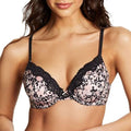 Maidenform® Comfort Devotion® Tailored Full Coverage T-Shirt Bra Brocade Floral, by Vanessa Jane