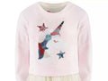 Epic Threads Toddler Girls 2-Pc.Sweatshirt and Tutu Dress Set by Vanessa Jane