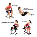Kruncher The Ultimate Ab Machine by DailySale