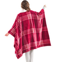 Charter Club Cozy Plush Throw 50 x 70 by Vanessa Jane