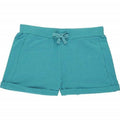 French Toast Girls French Terry Shorts by Vanessa Jane