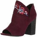 Carlos by Carlos Santana Womens Talana Pump, Size 8.5 by Vanessa Jane