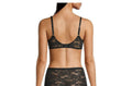 Le Mystere Womens Stretch-Lace Wireless Bra by Vanessa Jane