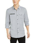 International Concepts Mens Lyocell Shirt by Vanessa Jane