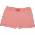 French Toast Girls French Terry Shorts by Vanessa Jane