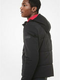 Michael Kors Mens Kors X Tech Travel Jacket, Medium by Vanessa Jane