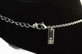 I.N.C. INC International Concepts Silver-Tone Crystal Statement Necklace, 17 + by Vanessa Jane