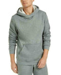 ID Ideology Mens Fleece Hoodie by Vanessa Jane
