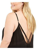 Raviya Womens Plus Size Cotton Maxi Dress Cover-up by Vanessa Jane