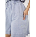 Free People Cozy Girl Shorts, Size XS by Vanessa Jane
