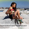 Kruncher The Ultimate Ab Machine by DailySale