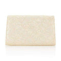 Adrianna Papell Seta Lace Small Envelope Clutch by Vanessa Jane