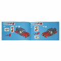 Brookstone DIY RC Car 2-In-1 Remote Control Car Kit by Vanessa Jane