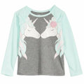 Epic Threads Toddler Girls Unicorn Friends T-Shirt by Vanessa Jane