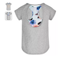 Ideology Big Girls Stunner Graphic T-Shirt by Vanessa Jane