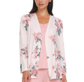 Flora by Flora Nikrooz Sam Travel Cardigan, Size Large by Vanessa Jane