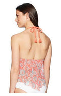 Coco Reef Mykonos Mix Aura Crop Underwire Bikini Top by Vanessa Jane