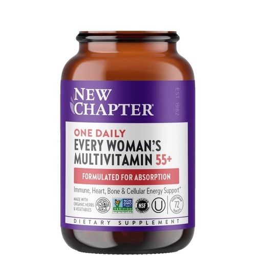 Mini Multi-Vitamin Softgels (120 Count) by Pasteur Pharmacy