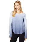 Lucky Brand Jersey Long Sleeve Shirt, Size Medium by Vanessa Jane