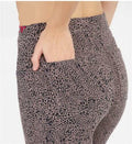 Spanx Women’s Jean-ish Ankle Leggings by Vanessa Jane