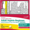 Leader Adult Aspirin Regimen Enteric Coated Tabs 32ct