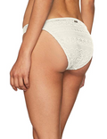 Roxy Women’s Surf Bride Base Girl Bikini Bottom, Size XS by Vanessa Jane