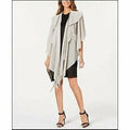 Cejon Double-Draped Sparkle-Knit Wrap by Vanessa Jane