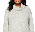 INC International Concepts I.N.C. Balloon-Sleeve Sweater, Size Large by Vanessa Jane