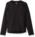 Hot Chillys Youth Pepper Skins Crewneck by Vanessa Jane