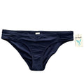 Sea Angel Blue Bikini Bottom, Size Large by Vanessa Jane