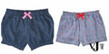 First Impressions Baby Girls Bubble Shorts by Vanessa Jane