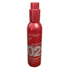 Redken Satinwear 02 Blow Dry Lotion Mild Control 5.4 Oz