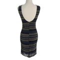 Francescas Collections Aztec Print Dress, Size Small by Vanessa Jane