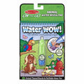 Melissa & Doug On the Go Water Wow! Water-Reveal Activity Pad by Vanessa Jane