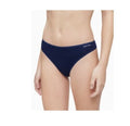 Calvin Klein Cotton Form Thong Underwear QD3643 by Vanessa Jane