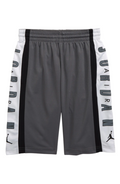 Jordan Little Boys Rise Colorblocked Shorts by Vanessa Jane
