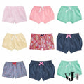 First Impressions Baby Girls Bubble Shorts by Vanessa Jane