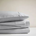 Park Ridge 1000-Thread Count CVC Sheet Set, Size King by Vanessa Jane