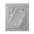 Park Ridge 1000-Thread Count CVC Sheet Set, Size King by Vanessa Jane