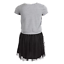 Epic Threads Toddler Girls Tie-Front Dress by Vanessa Jane