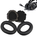 Replacement Ear Pads Cushions for Aviation Headset X A10 A20 Bose Headphones by CentralSound