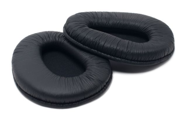 Replacement Ear Pad Cushions for Sony Headphones MDR-V600 MDR-V900 MDR-Z600 7509-HD by CentralSound