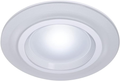 Halo 6 in LED Ultra Thin Downlight Selectable Light Color 1000 LUMENS by Vanessa Jane