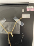 Inc International Concepts Gold-Tone Crystal & Imitation Pearl Flower Statement by Vanessa Jane